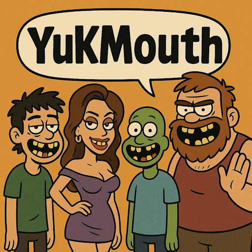 YukMouth